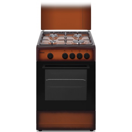 Cucina SN554BG | 50x50 cm, forno a gas