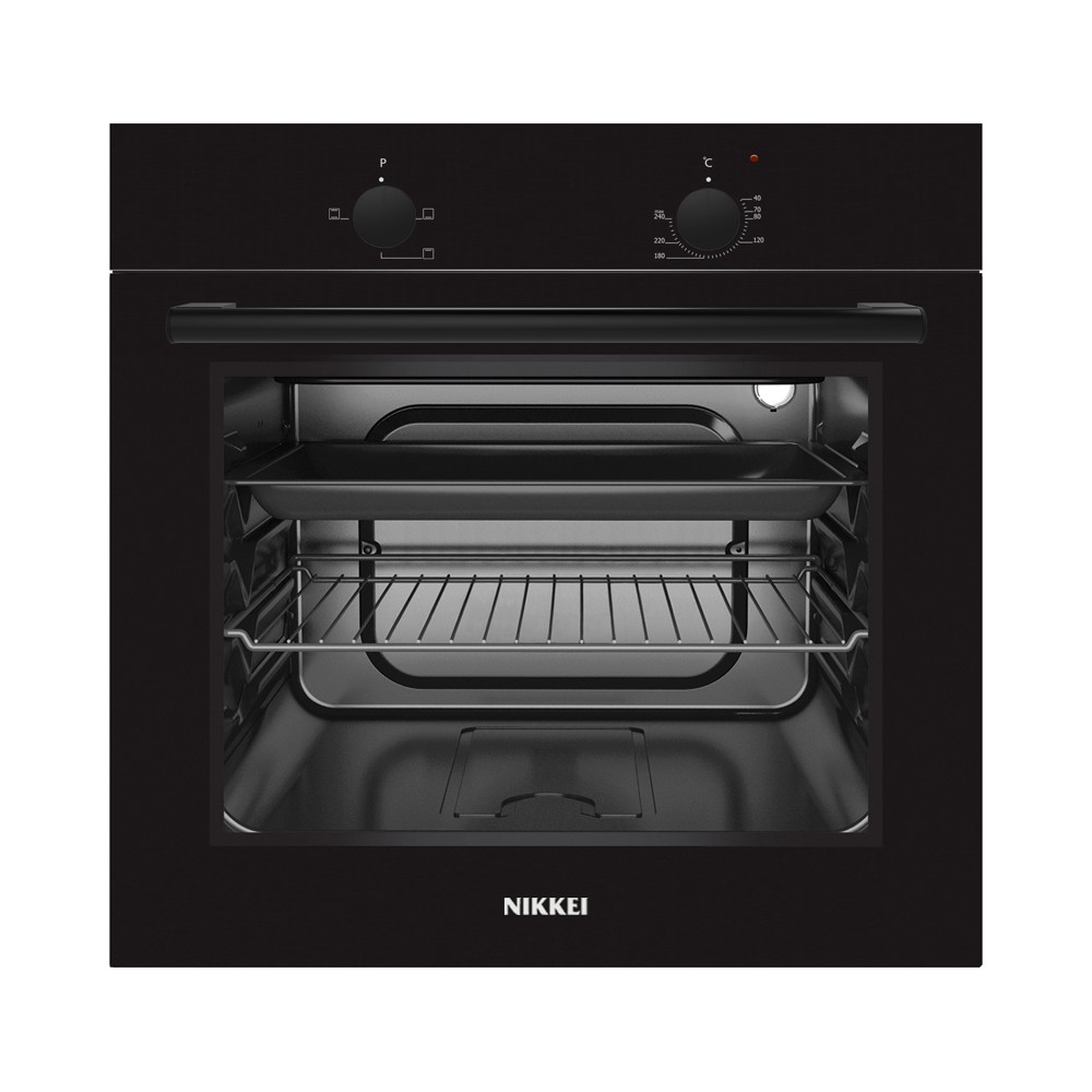 Forno SNFEBT | 60 cm, statico