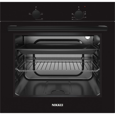 Forno SNFEBT | 60 cm, statico