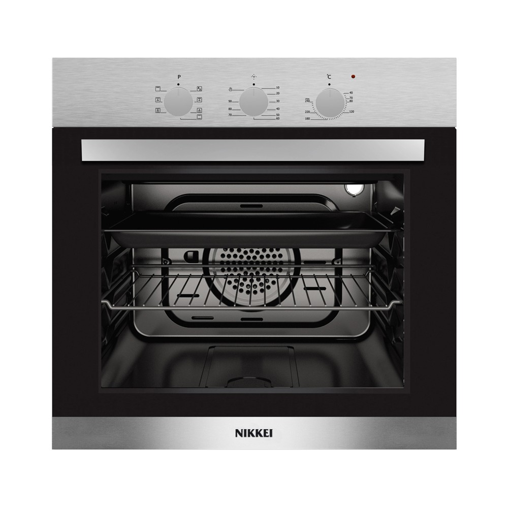 Forno SNFEX7 | 60 cm, multifunzione