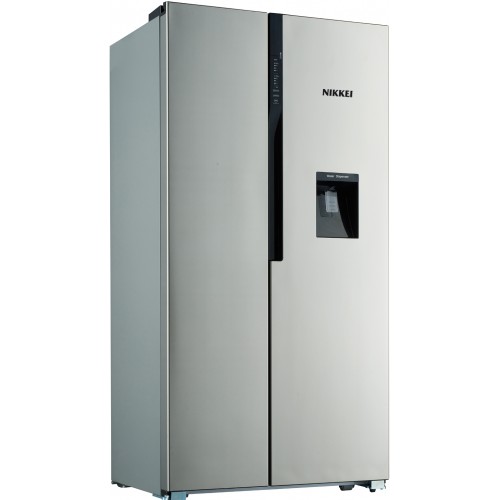 Frigorifero NKDSBS520D |...
