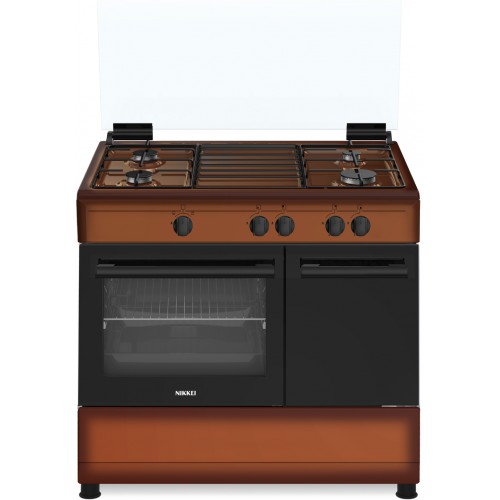 Cucina SN490BGE | 90x60 cm,...