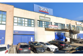 TRONY - Treviglio (BG)