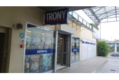 TRONY - Nembro (BG)