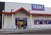 TRONY - Asola (MN)