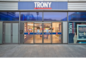 TRONY - Torino