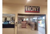 TRONY - Omegna (TO)