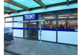 TRONY - Terracina (LT)