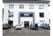 TRONY - Bressanone (BZ)