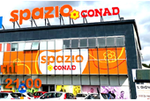 CONAD - Casal del Marmo (RM)