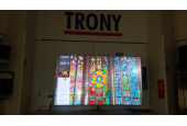 TRONY - Mercogliano (AV)