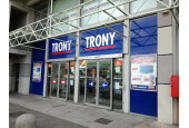 TRONY - Brescia
